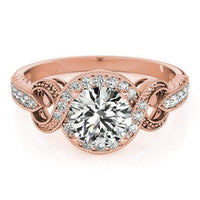 Thumbnail for [Diamond Engagement Rings, Diamond Stud Earrings, and Gold Jewelry Online]-Angelucci Jewelry