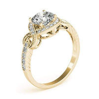 Thumbnail for [Diamond Engagement Rings, Diamond Stud Earrings, and Gold Jewelry Online]-Angelucci Jewelry