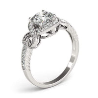 Thumbnail for [Diamond Engagement Rings, Diamond Stud Earrings, and Gold Jewelry Online]-Angelucci Jewelry