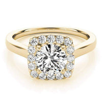 Thumbnail for [Diamond Engagement Rings, Diamond Stud Earrings, and Gold Jewelry Online]-Angelucci Jewelry