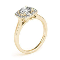 Thumbnail for [Diamond Engagement Rings, Diamond Stud Earrings, and Gold Jewelry Online]-Angelucci Jewelry