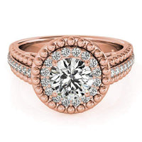 Thumbnail for [Diamond Engagement Rings, Diamond Stud Earrings, and Gold Jewelry Online]-Angelucci Jewelry