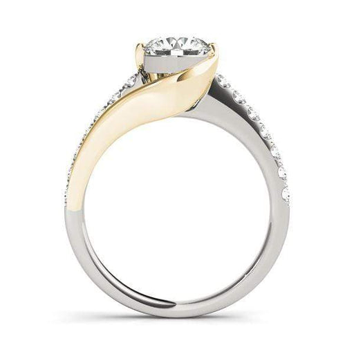 [Diamond Engagement Rings, Diamond Stud Earrings, and Gold Jewelry Online]-Angelucci Jewelry