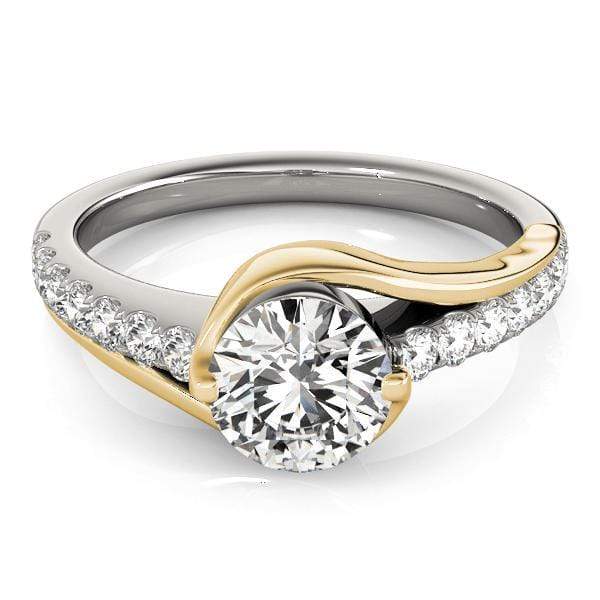 [Diamond Engagement Rings, Diamond Stud Earrings, and Gold Jewelry Online]-Angelucci Jewelry
