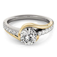 Thumbnail for [Diamond Engagement Rings, Diamond Stud Earrings, and Gold Jewelry Online]-Angelucci Jewelry