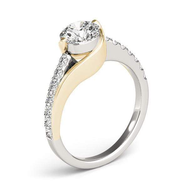 [Diamond Engagement Rings, Diamond Stud Earrings, and Gold Jewelry Online]-Angelucci Jewelry