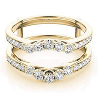 Thumbnail for [Diamond Engagement Rings, Diamond Stud Earrings, and Gold Jewelry Online]-Angelucci Jewelry