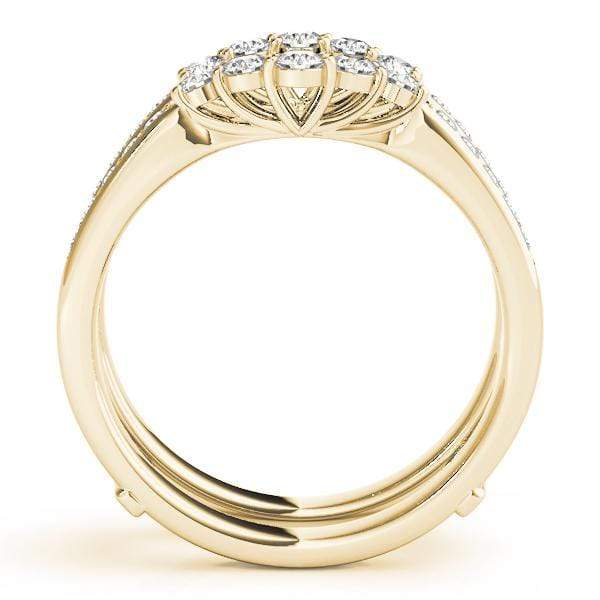 [Diamond Engagement Rings, Diamond Stud Earrings, and Gold Jewelry Online]-Angelucci Jewelry