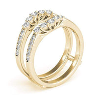 Thumbnail for [Diamond Engagement Rings, Diamond Stud Earrings, and Gold Jewelry Online]-Angelucci Jewelry