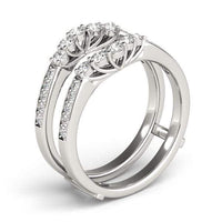 Thumbnail for [Diamond Engagement Rings, Diamond Stud Earrings, and Gold Jewelry Online]-Angelucci Jewelry