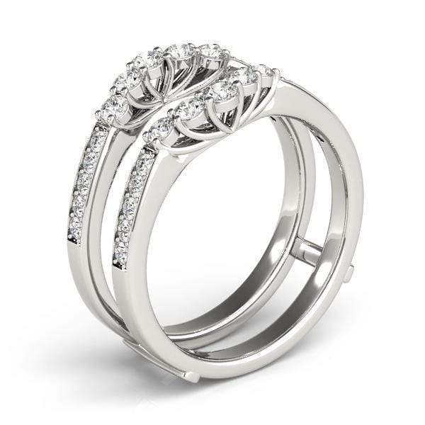 [Diamond Engagement Rings, Diamond Stud Earrings, and Gold Jewelry Online]-Angelucci Jewelry