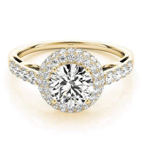 Thumbnail for [Diamond Engagement Rings, Diamond Stud Earrings, and Gold Jewelry Online]-Angelucci Jewelry