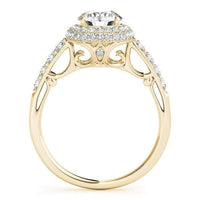 Thumbnail for [Diamond Engagement Rings, Diamond Stud Earrings, and Gold Jewelry Online]-Angelucci Jewelry