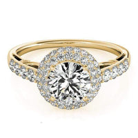 Thumbnail for [Diamond Engagement Rings, Diamond Stud Earrings, and Gold Jewelry Online]-Angelucci Jewelry