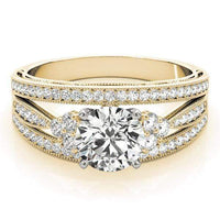 Thumbnail for [Diamond Engagement Rings, Diamond Stud Earrings, and Gold Jewelry Online]-Angelucci Jewelry