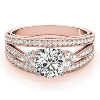 Thumbnail for [Diamond Engagement Rings, Diamond Stud Earrings, and Gold Jewelry Online]-Angelucci Jewelry