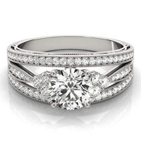 Thumbnail for [Diamond Engagement Rings, Diamond Stud Earrings, and Gold Jewelry Online]-Angelucci Jewelry