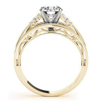 Thumbnail for [Diamond Engagement Rings, Diamond Stud Earrings, and Gold Jewelry Online]-Angelucci Jewelry
