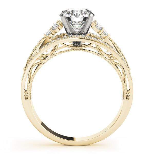 [Diamond Engagement Rings, Diamond Stud Earrings, and Gold Jewelry Online]-Angelucci Jewelry