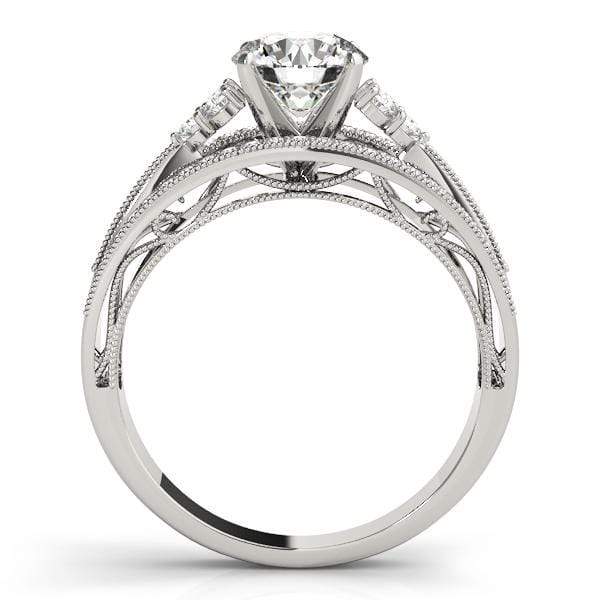 [Diamond Engagement Rings, Diamond Stud Earrings, and Gold Jewelry Online]-Angelucci Jewelry