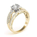 [Diamond Engagement Rings, Diamond Stud Earrings, and Gold Jewelry Online]-Angelucci Jewelry