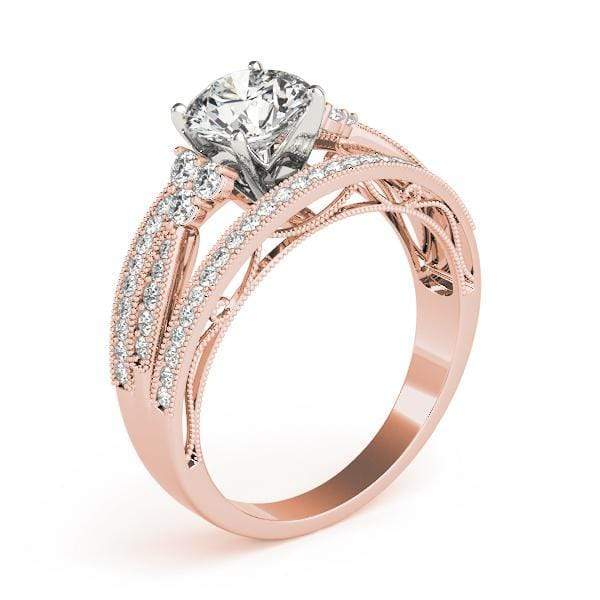 [Diamond Engagement Rings, Diamond Stud Earrings, and Gold Jewelry Online]-Angelucci Jewelry