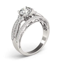 Thumbnail for [Diamond Engagement Rings, Diamond Stud Earrings, and Gold Jewelry Online]-Angelucci Jewelry