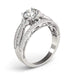 [Diamond Engagement Rings, Diamond Stud Earrings, and Gold Jewelry Online]-Angelucci Jewelry