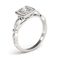 Thumbnail for [Diamond Engagement Rings, Diamond Stud Earrings, and Gold Jewelry Online]-Angelucci Jewelry