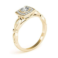 Thumbnail for [Diamond Engagement Rings, Diamond Stud Earrings, and Gold Jewelry Online]-Angelucci Jewelry
