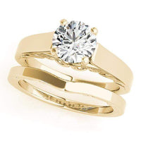Thumbnail for [Diamond Engagement Rings, Diamond Stud Earrings, and Gold Jewelry Online]-Angelucci Jewelry