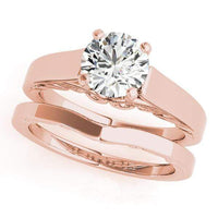 Thumbnail for [Diamond Engagement Rings, Diamond Stud Earrings, and Gold Jewelry Online]-Angelucci Jewelry