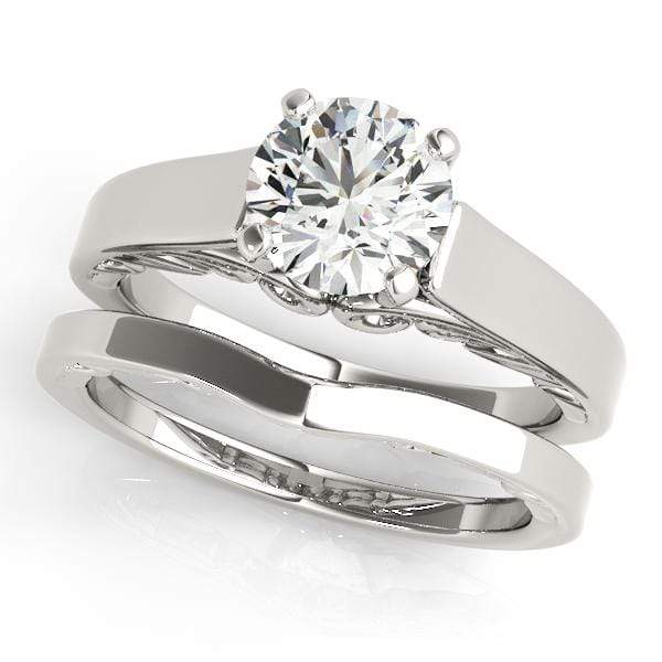 [Diamond Engagement Rings, Diamond Stud Earrings, and Gold Jewelry Online]-Angelucci Jewelry