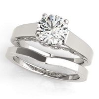 Thumbnail for [Diamond Engagement Rings, Diamond Stud Earrings, and Gold Jewelry Online]-Angelucci Jewelry
