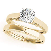 Thumbnail for [Diamond Engagement Rings, Diamond Stud Earrings, and Gold Jewelry Online]-Angelucci Jewelry