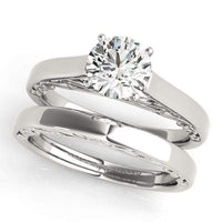 Thumbnail for [Diamond Engagement Rings, Diamond Stud Earrings, and Gold Jewelry Online]-Angelucci Jewelry
