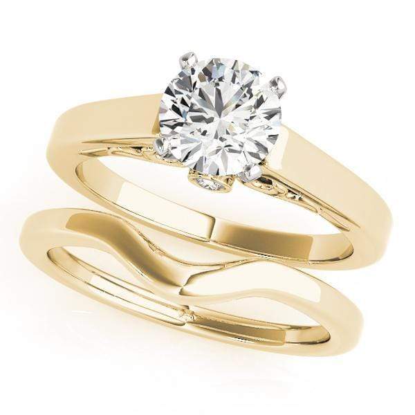 [Diamond Engagement Rings, Diamond Stud Earrings, and Gold Jewelry Online]-Angelucci Jewelry