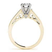 Thumbnail for [Diamond Engagement Rings, Diamond Stud Earrings, and Gold Jewelry Online]-Angelucci Jewelry