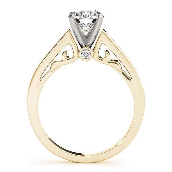 [Diamond Engagement Rings, Diamond Stud Earrings, and Gold Jewelry Online]-Angelucci Jewelry