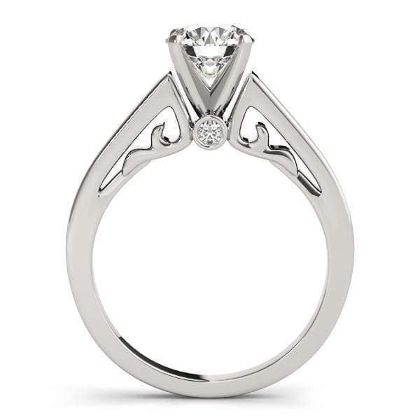 [Diamond Engagement Rings, Diamond Stud Earrings, and Gold Jewelry Online]-Angelucci Jewelry