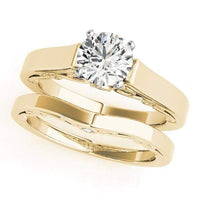Thumbnail for [Diamond Engagement Rings, Diamond Stud Earrings, and Gold Jewelry Online]-Angelucci Jewelry