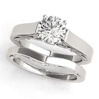 Thumbnail for [Diamond Engagement Rings, Diamond Stud Earrings, and Gold Jewelry Online]-Angelucci Jewelry