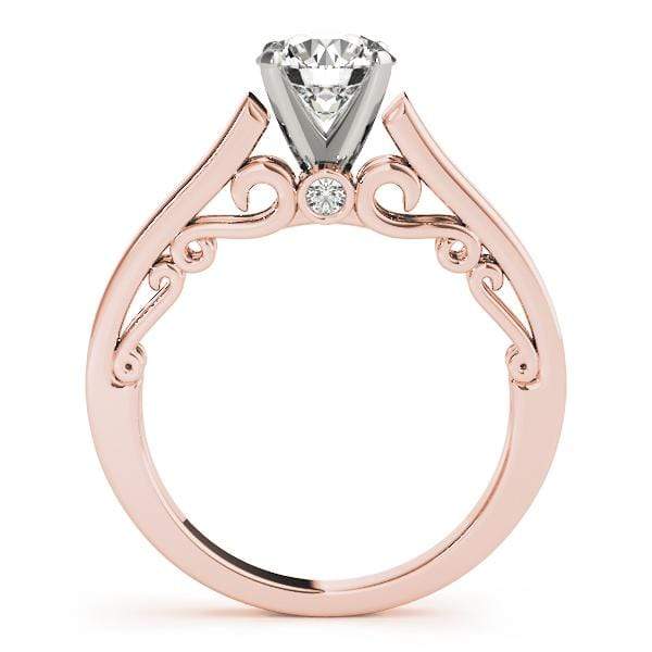 [Diamond Engagement Rings, Diamond Stud Earrings, and Gold Jewelry Online]-Angelucci Jewelry