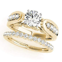 Thumbnail for [Diamond Engagement Rings, Diamond Stud Earrings, and Gold Jewelry Online]-Angelucci Jewelry