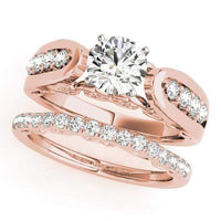 Thumbnail for [Diamond Engagement Rings, Diamond Stud Earrings, and Gold Jewelry Online]-Angelucci Jewelry