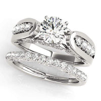 Thumbnail for [Diamond Engagement Rings, Diamond Stud Earrings, and Gold Jewelry Online]-Angelucci Jewelry