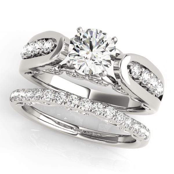 [Diamond Engagement Rings, Diamond Stud Earrings, and Gold Jewelry Online]-Angelucci Jewelry