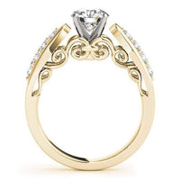 Thumbnail for [Diamond Engagement Rings, Diamond Stud Earrings, and Gold Jewelry Online]-Angelucci Jewelry