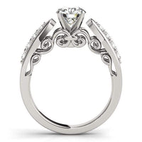 Thumbnail for [Diamond Engagement Rings, Diamond Stud Earrings, and Gold Jewelry Online]-Angelucci Jewelry