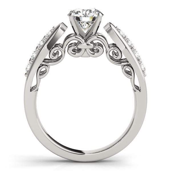 [Diamond Engagement Rings, Diamond Stud Earrings, and Gold Jewelry Online]-Angelucci Jewelry